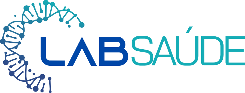 LabSaúde Logo